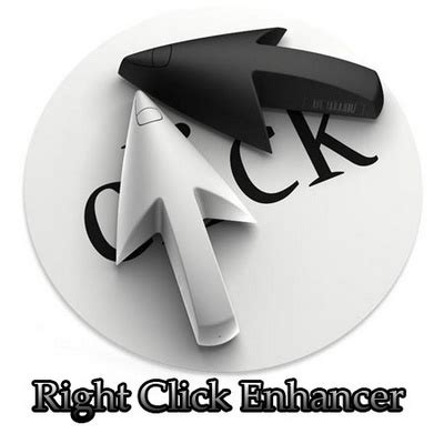 Right Click Enhancer Professional 4.5.6.0 with Serial Key